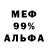 МЕФ кристаллы FunCheck976